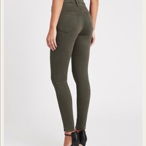 Frame denim  Le High Skinny size 27